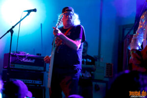 Konzertfoto von Brocas Helm - Keep It True XXV 2025