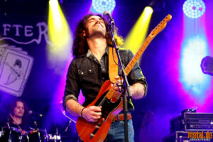 Konzertfoto von Drifter - Keep It True XXV 2025