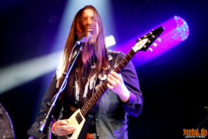 Konzertfoto von Freeways - Keep It True XXV 2025