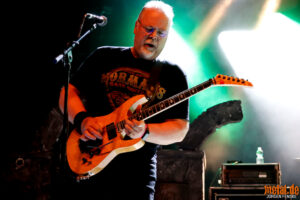 Konzertfoto von Heir Apparent - Keep It True XXV 2025