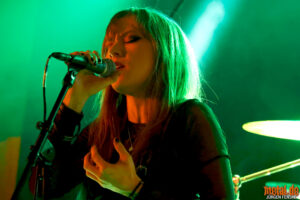 Konzertfoto von Iron Griffin - Keep It True XXV 2025