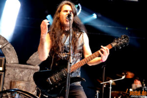 Konzertfoto von Ironsword - Keep It True XXV 2025