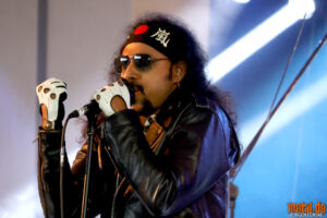 Konzertfoto von Mustang - Keep It True XXV 2025