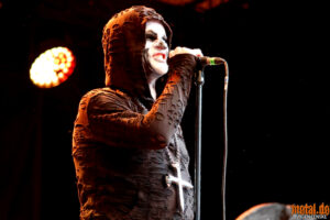 Konzertfoto von Purgatory - Keep It True XXV 2025