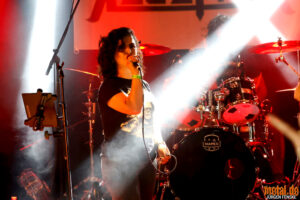 Konzertfoto von Receiver - Keep It True XXV 2025