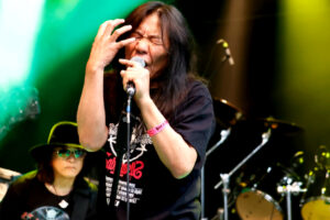 Konzertfoto von Sabbrabells - Keep It True XXV 2025