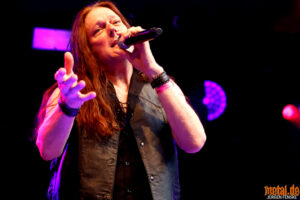 Konzertfoto von Slauter Xstroyes - Keep It True XXV 2025