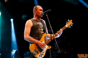 Konzertfoto von Violent Force - Keep It True XXV 2025