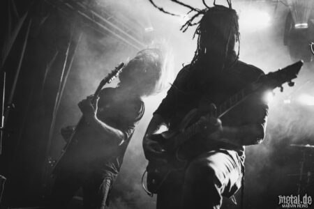 Heretoir - Walpurgisnacht Festival 2025