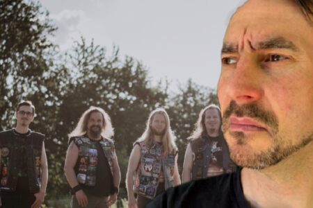 Fairytale - Bandfoto 2025