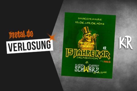 Verlosung Kultur am Rande Festival