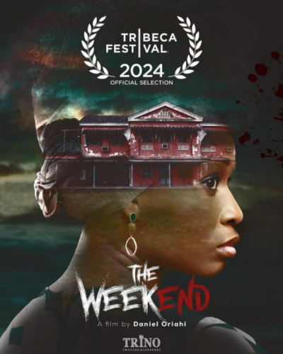 The Weekend_Poster_copyright_The Film Sales Company
