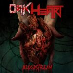 Oakheart - Bloodstream Cover