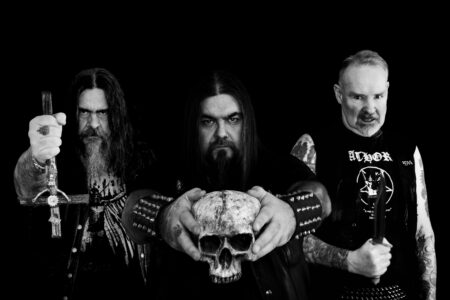 Lord Belial Band 2025