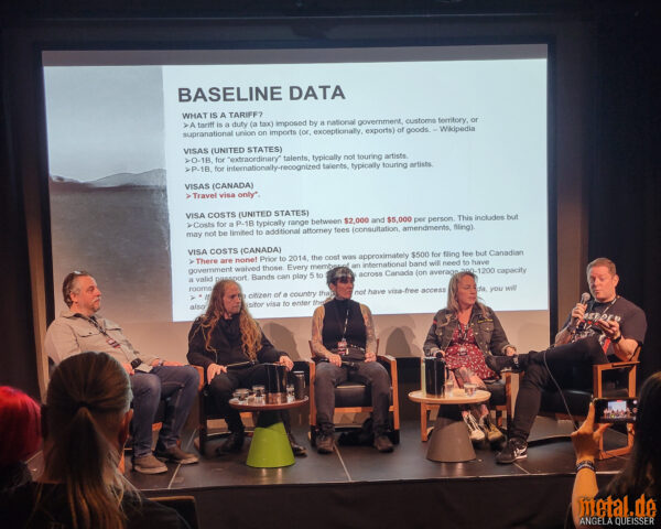 Foto vom Inferno Festival 2025