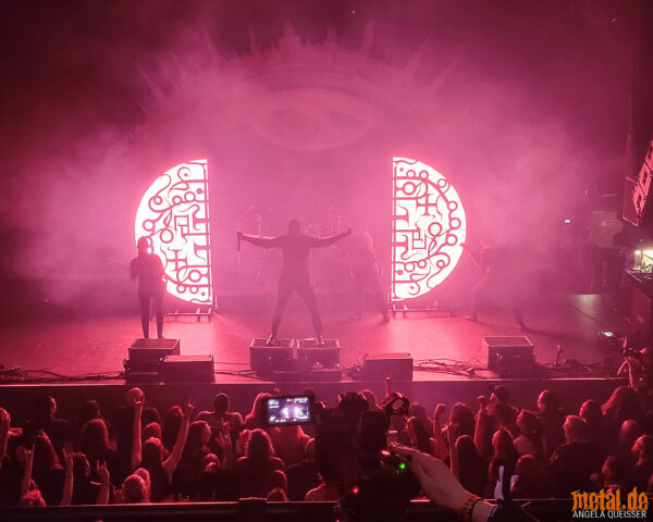 Foto vom Inferno Festival 2025