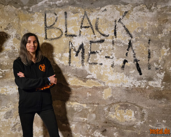 Foto vom Inferno Festival 2025