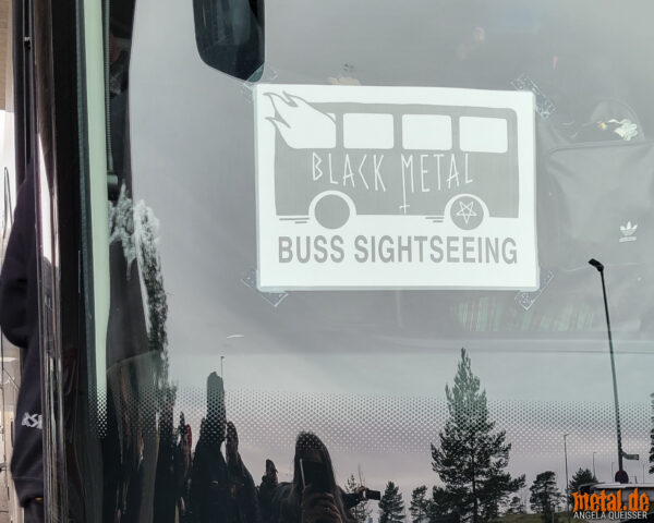 Foto vom Inferno Festival 2025