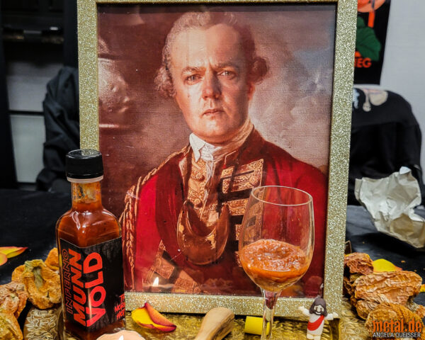 Foto vom Inferno Festival 2025