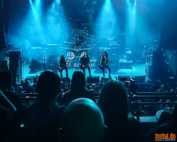 Foto vom Inferno Festival 2025