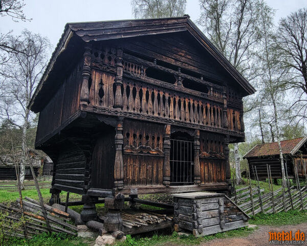 Foto vom Inferno Festival 2025