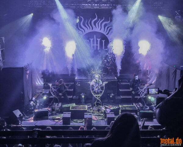 Foto vom Inferno Festival 2025