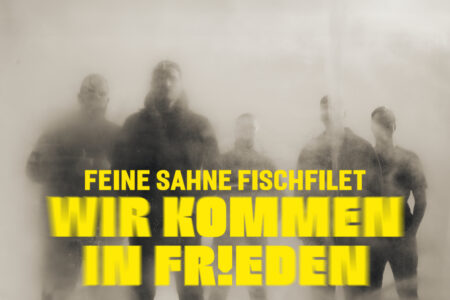 Feine Sahne Fischfilet