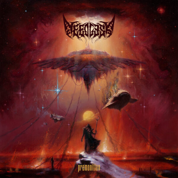 Needless - Premoniton