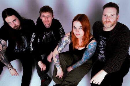 Bild Svalbard Bandfoto 2025