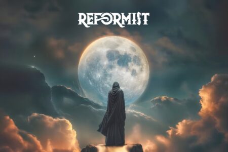Reformist - Voyages