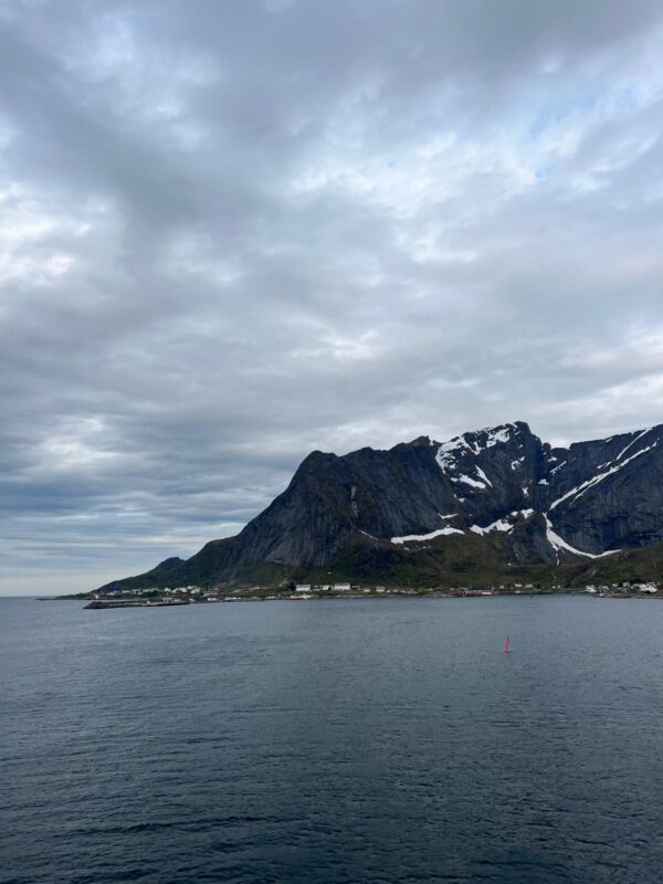 Impressionen Baltic Sea Rallye