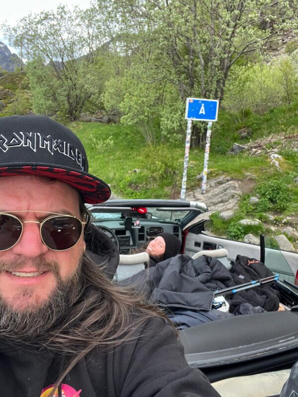 Impressionen Baltic Sea Rallye