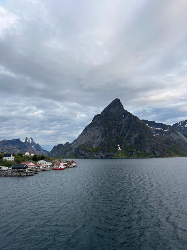 Impressionen Baltic Sea Rallye