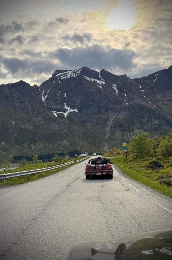 Impressionen Baltic Sea Rallye