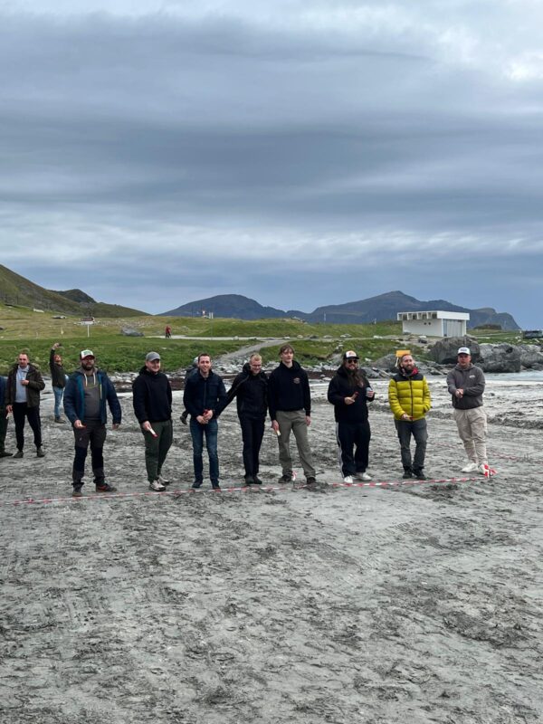 Impressionen Baltic Sea Rallye