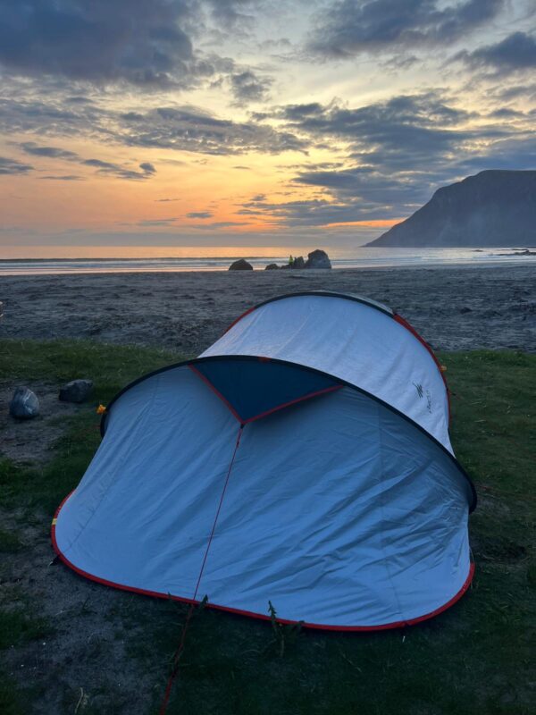 Impressionen Baltic Sea Rallye