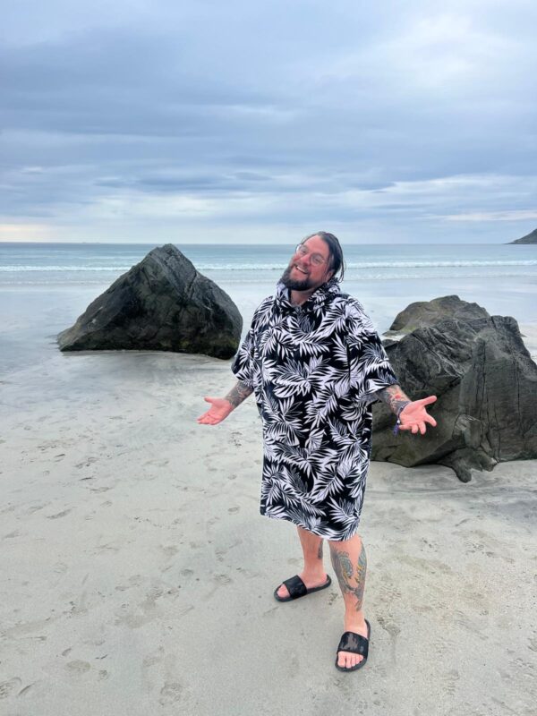 Impressionen Baltic Sea Rallye