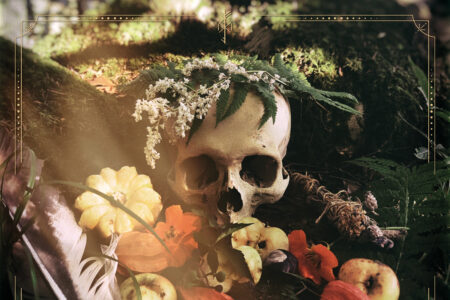 Osi And The Jupiter - Larvatus