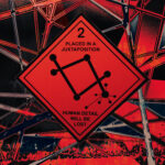 Intrepid - Juxtaposition Cover