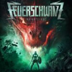Feuerschwanz - Knightclub Cover