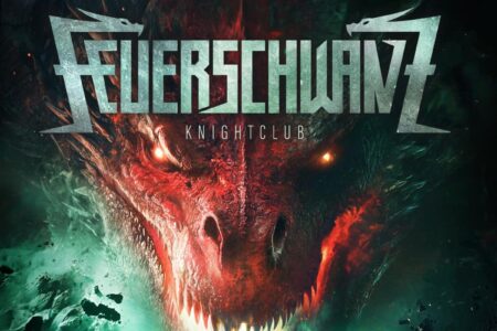 Feuerschwanz - Knightclub