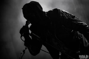 Konzertfoto von Abduction - Fortress Festival 2025