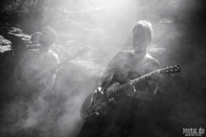 Konzertfoto von Aquilus - Fortress Festival 2025