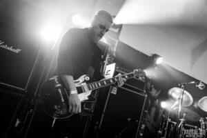 Konzertfoto von Autumn Nostalgie - Fortress Festival 2025