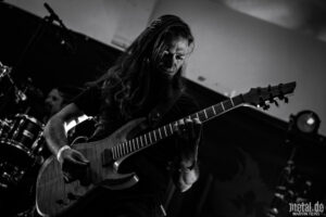 Konzertfoto von Belore - Fortress Festival 2025