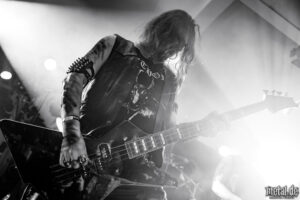 Konzertfoto von Devastator - Fortress Festival 2025