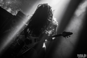 Konzertfoto von Dödsrit - Fortress Festival 2025