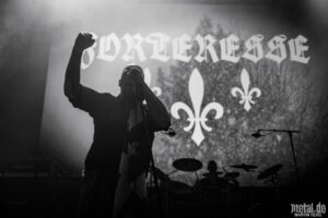 Konzertfoto von Forteresse - Fortress Festival 2025