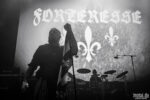 Konzertfoto von Forteresse - Fortress Festival 2025