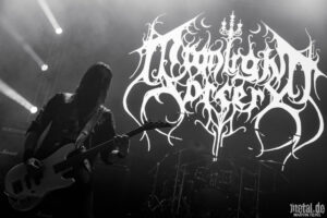 Konzertfoto von Moonlight Sorcery - Fortress Festival 2025